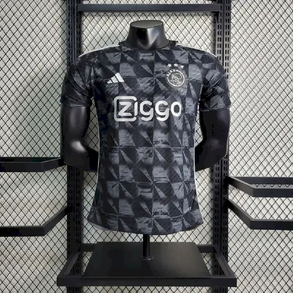 Maillot Homme Ajax 2023/24 Third Version Joueur