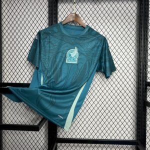 Maillot Homme Mexique 2024/25 Pré-Match
