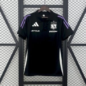 Maillot Homme Colo Colo 2025/26 Polo