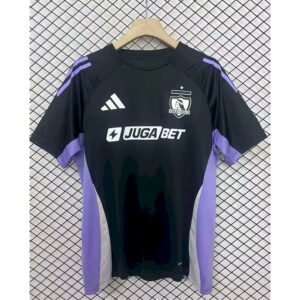 Maillot Homme Colo Colo 2025/26 Pré-Match