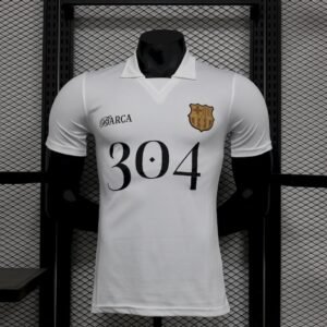 Maillot Homme Barcelona 2024/25 ‘LAMINE YAMAL 304’ Version Joueur