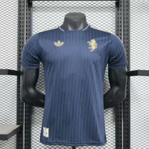 Maillot Homme Juventus 2025/26 Terrace Icons Version Joueur