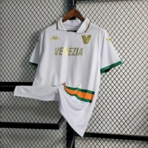 Maillot Homme Venezia FC 2023/24 Extérieur