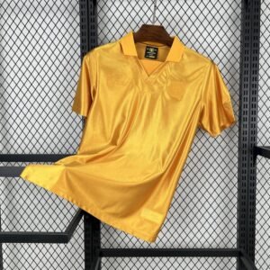 Maillot Homme Wolves 2025/26 70th Snniversary