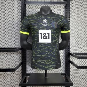 Maillot Homme Borussia Dortmund 2025/26 Version Joueur