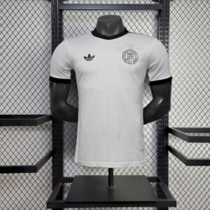 Maillot Homme Allemagne 2025/26 125th Anniversaire Version Joueur