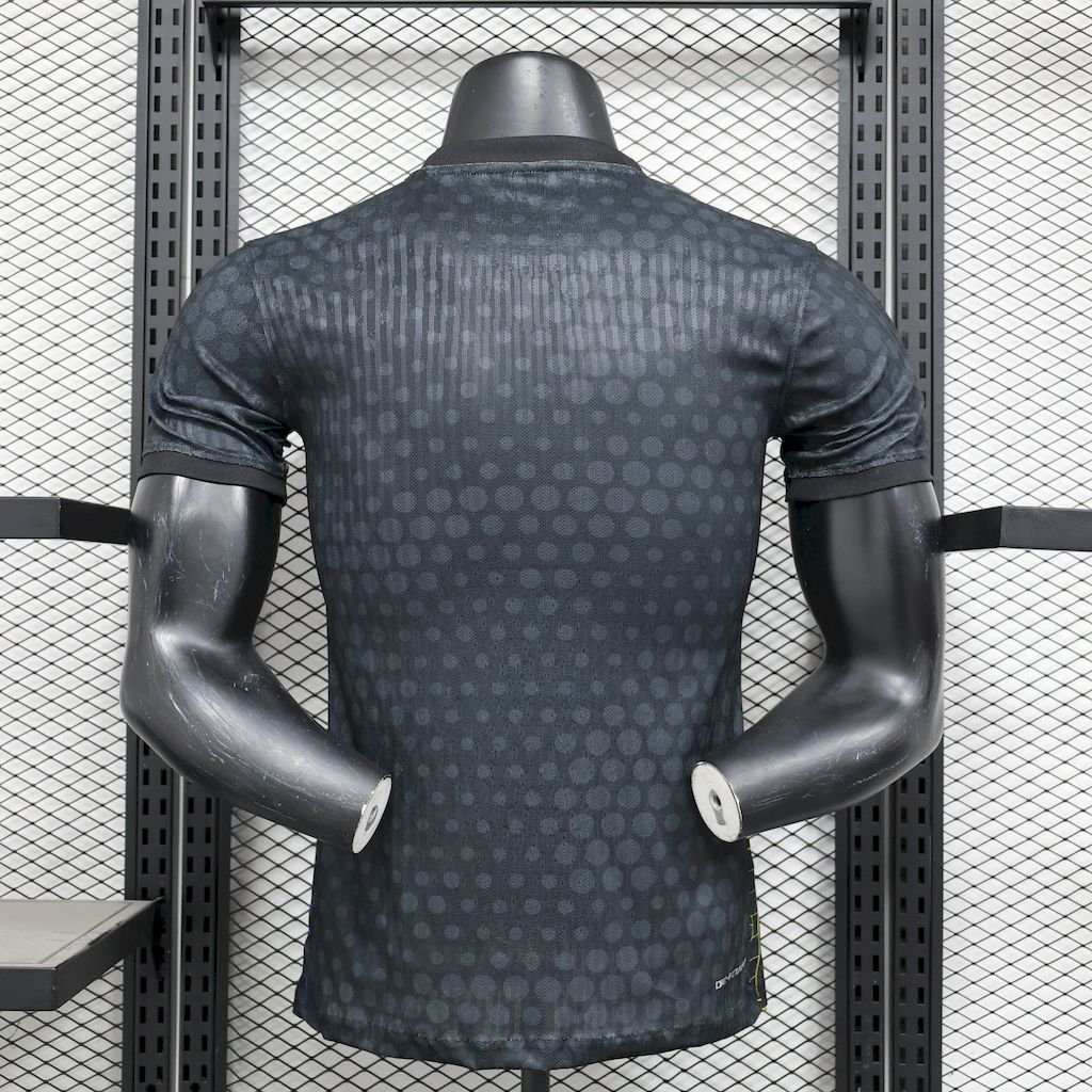 Maillot Homme Barcelona 2025/26 Version Joueur – Image 2