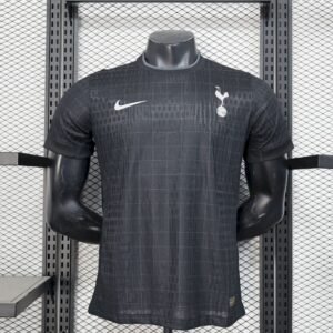 Maillot Homme Tottenham Hotspur 2025/26 Extérieur Version Joueur