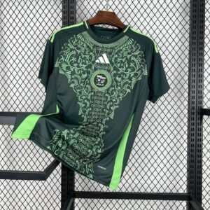 Maillot Homme Algeria 2024/25 Extérieur
