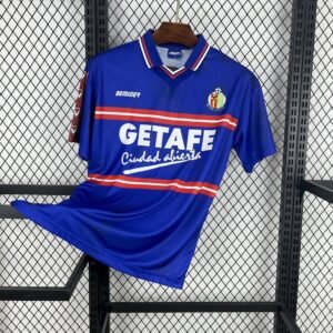 Retro Getafe Club de Futbol 1998/99 Domicile