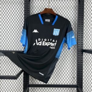 Maillot Homme Racing Club de Avellaneda 2024/25 Extérieur