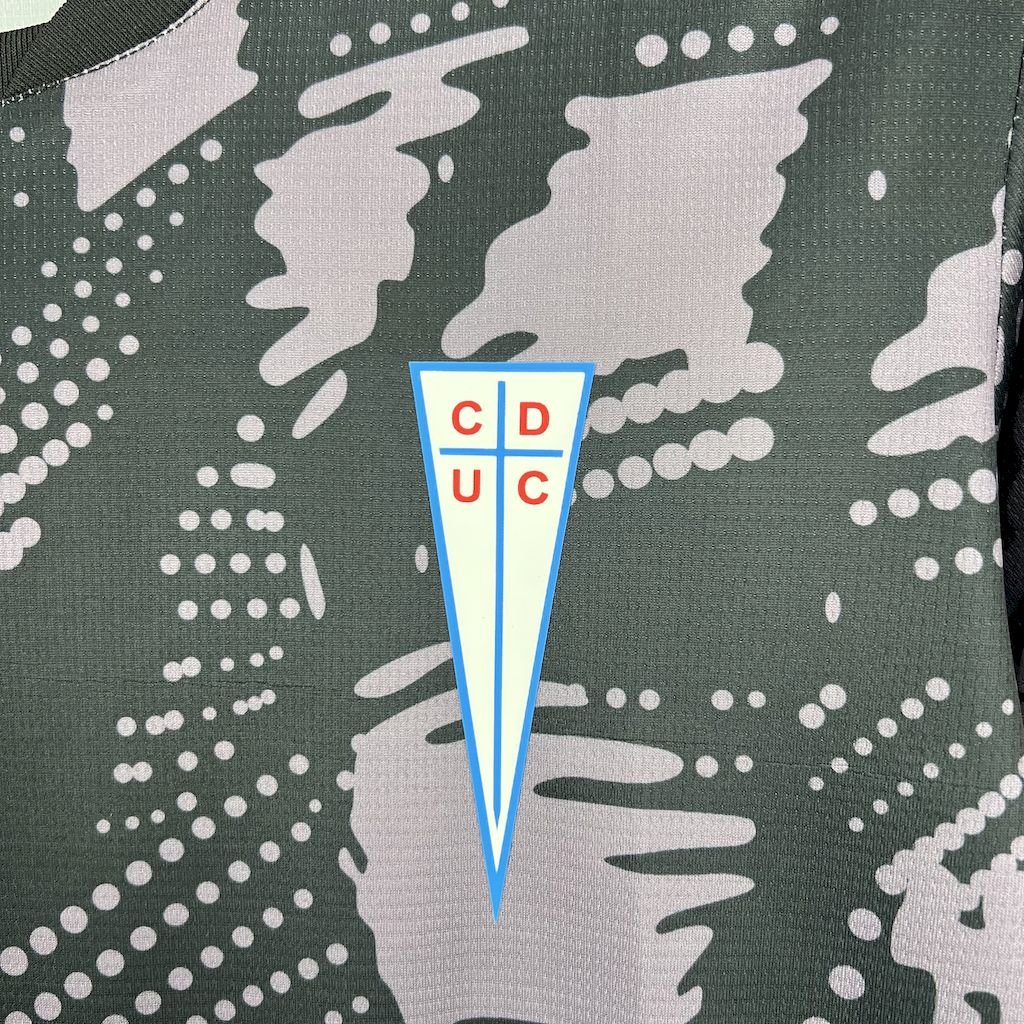 Maillot Homme Universidad Catolica 2025/26 Gardien – Image 5