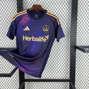 Maillot Homme LA Galaxy 2025/26 Extérieur