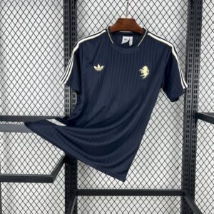 Maillot Homme Juventus 2025/26 Terrace Icons