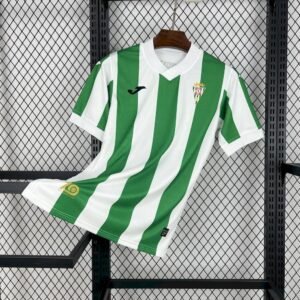 Maillot Homme Cordoba CF 2024/25 Domicile