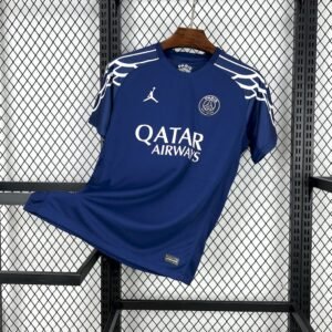 Maillot Homme Paris Saint-Germain 2024/25 Fourth