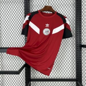 Maillot Homme Ajax 2024/25 Third Retro Collection