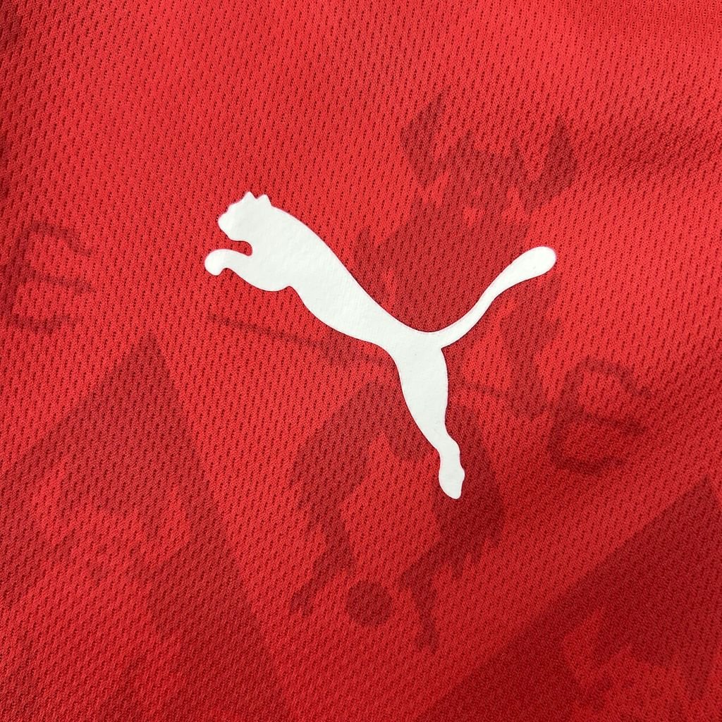 Maillot Homme Club Atlético Independiente 2025/26 Domicile – Image 13