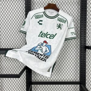 Maillot Homme Club León F.C. 2024/25 Extérieur