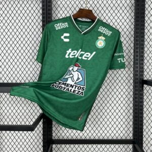 Maillot Homme Club León F.C. 2024/25 Domicile
