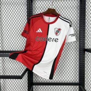 Maillot Homme River Plate 2025/26 Third