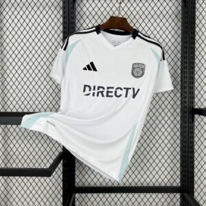 Maillot Homme San Diego FC 2025/26 Extérieur