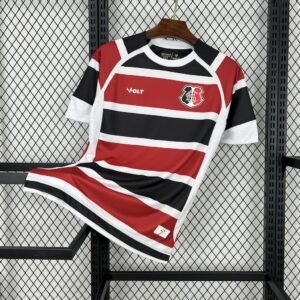 Maillot Homme Santa Cruz FC 2025/26 Domicile