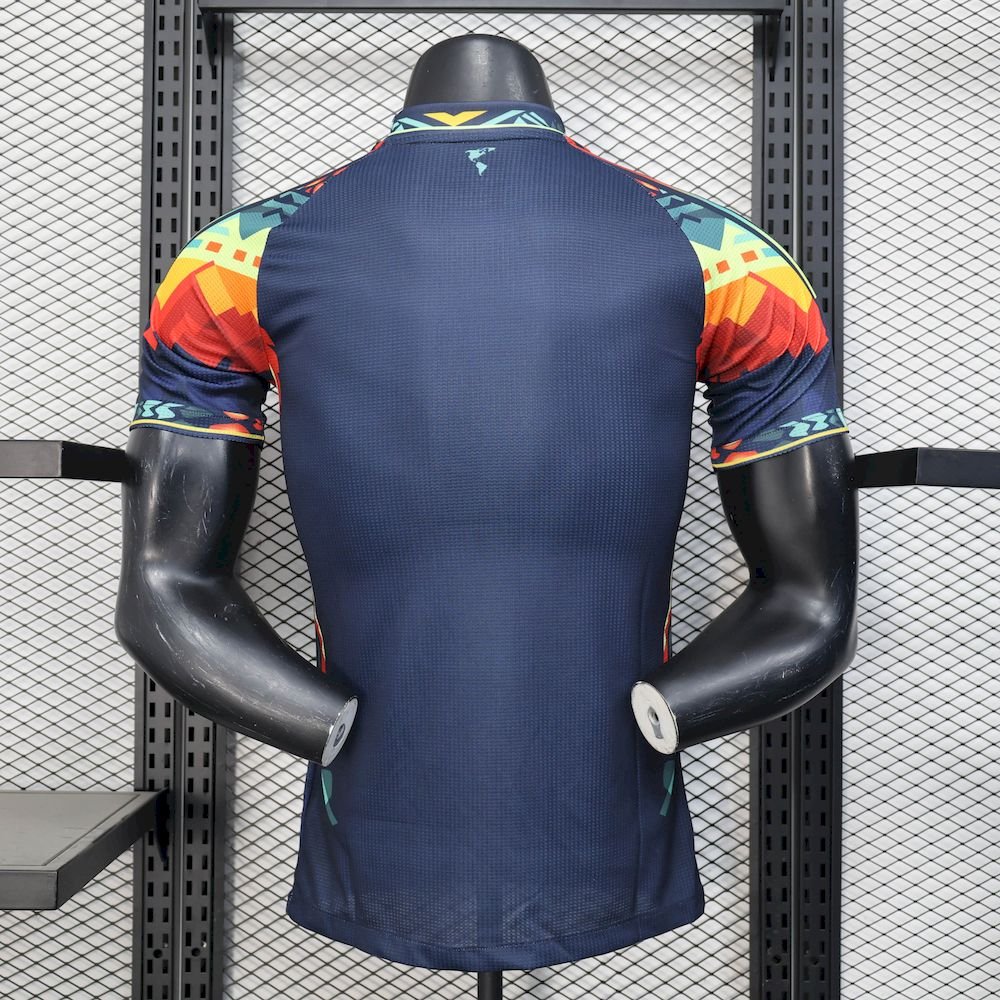 Maillot Homme Club America 2025/26 Edicao EJersey Version Joueur – Image 2