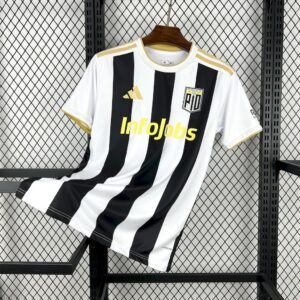 Maillot Homme Pio FC 2025/26 EJersey