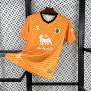 Maillot Homme Racing de Santander 2024/25 Gardien