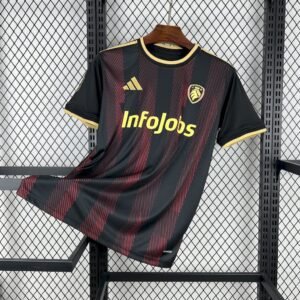 Maillot Homme Ultimate Mostoles 2025/26 Domicile
