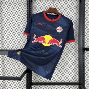Maillot Homme FC Red Bull Salzburg 2025/26 Extérieur