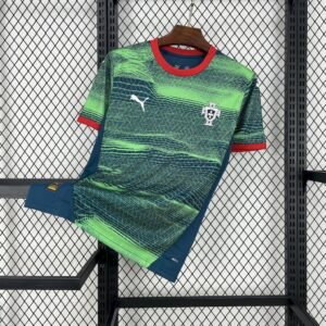 Maillot Homme Portugal 2025/26 Esports