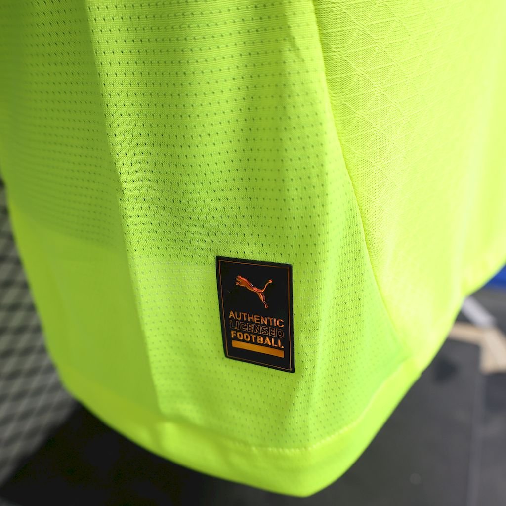 Maillot Homme Borussia Dortmund 2025/26 Version Joueur – Image 4
