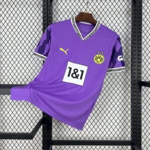 Maillot Homme Borussia Dortmund 2024/25 Gardien