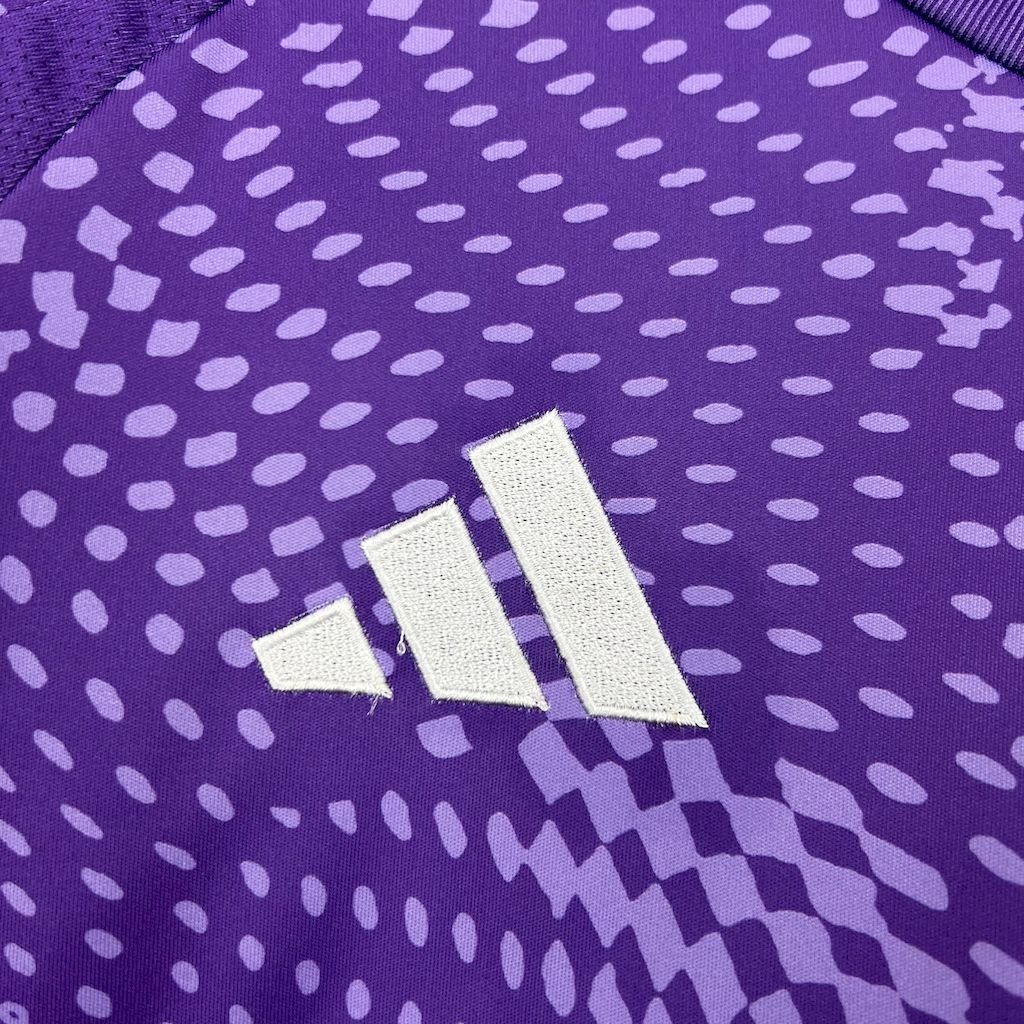 Maillot Homme Orlando City 2025/26 Home – Image 9