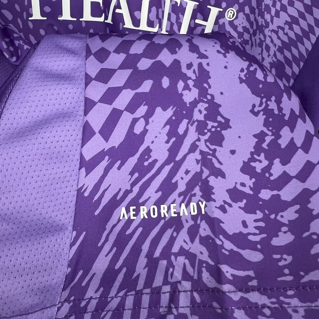 Maillot Homme Orlando City 2025/26 Home – Image 7