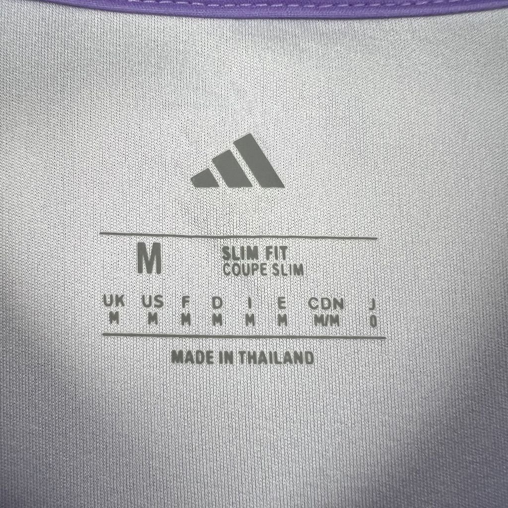 Maillot Homme Orlando City 2025/26 Home – Image 5