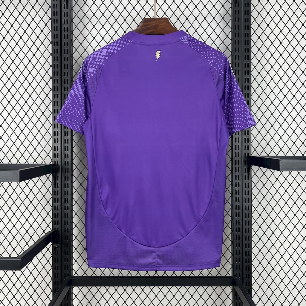 Maillot Homme Orlando City 2025/26 Home – Image 2