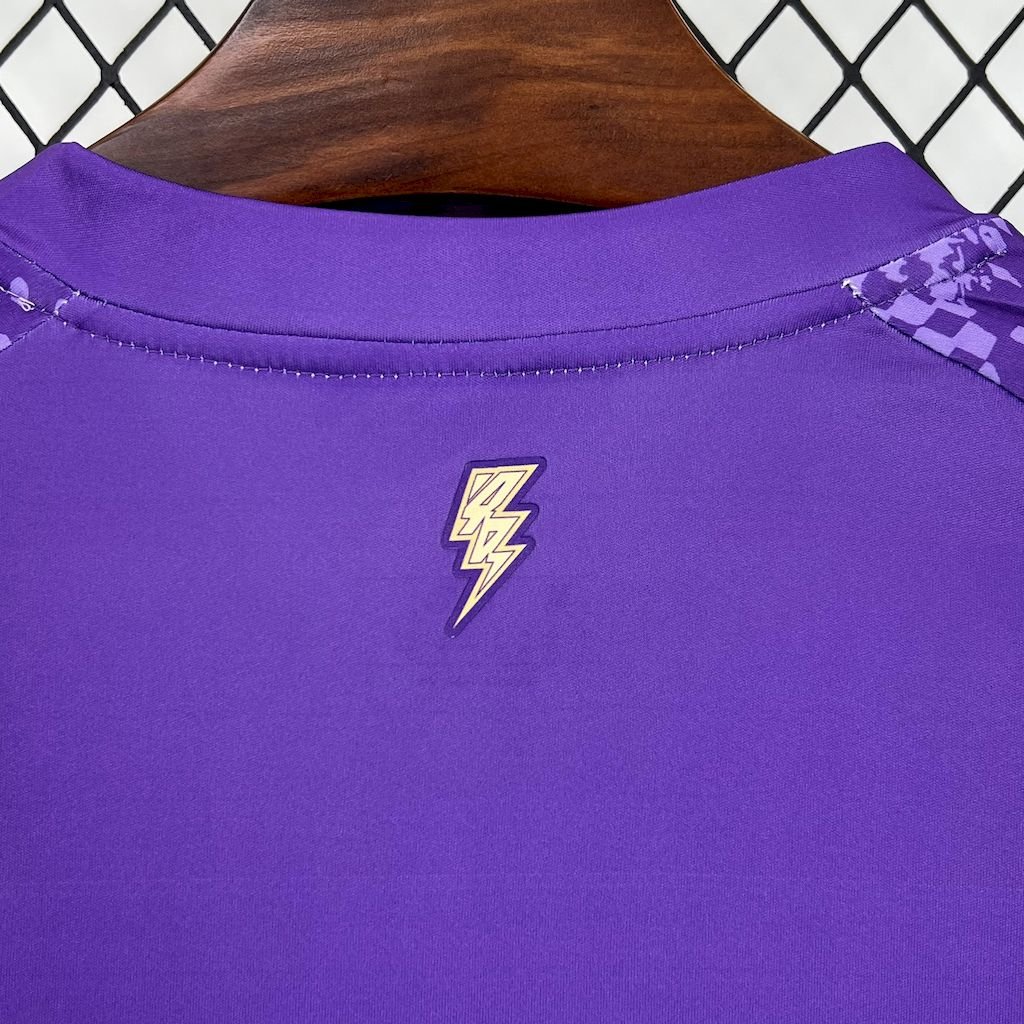 Maillot Homme Orlando City 2025/26 Home – Image 3