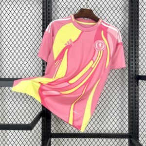 Maillot Homme Écosse 2025/26 Extérieur