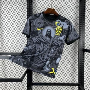 Maillot Homme Brésil 2024/25