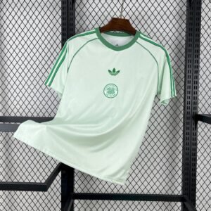 Maillot Homme Celtic 2025/26 St. Patrick’s Day Green