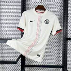 Maillot Homme Chelsea 2025/26 Extérieur