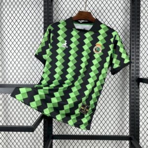 Maillot Homme Racing de Santander 2024/25 112th Anniversaire Edition