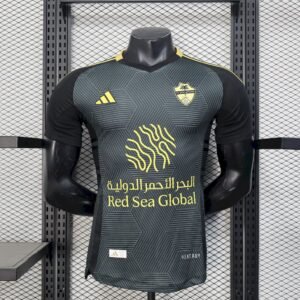 Maillot Homme Al-Ahli Saudi FC 2025/26 Third Version Joueur