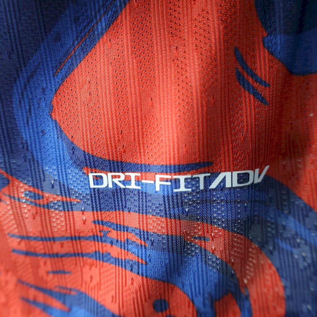 Maillot Homme Barcelona 2025/26 Version Joueur – Image 4