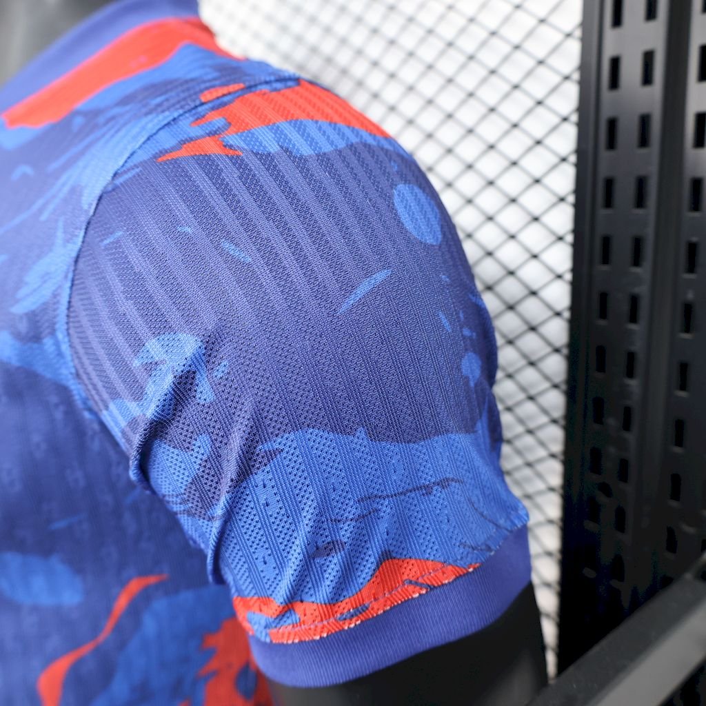 Maillot Homme Barcelona 2025/26 Version Joueur – Image 3