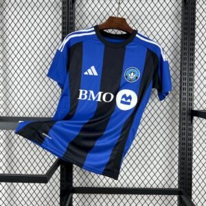 Maillot Homme CF Montrea 2025/26 Domicile