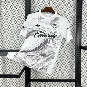 Maillot Homme Club America 2025/26 Extérieur